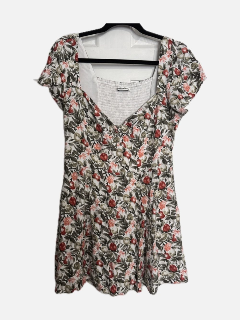 Abercrombie & Fitch Sundress